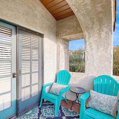 Sunny'S Santa Barbara Beach House Екстериор снимка