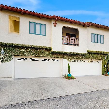 Sunny'S Santa Barbara Beach House Екстериор снимка