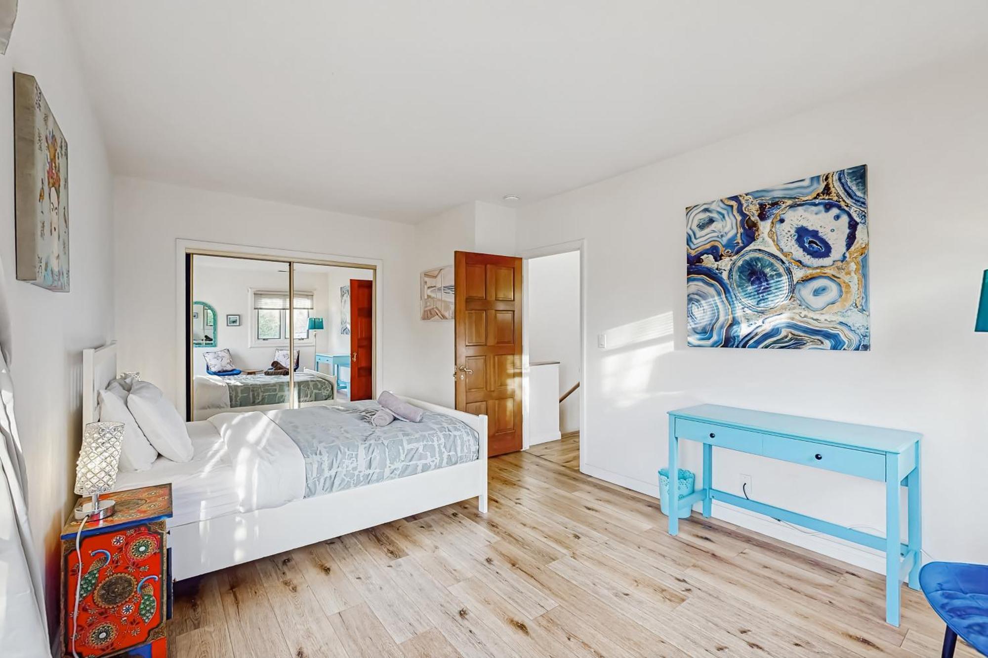 Sunny'S Santa Barbara Beach House Екстериор снимка