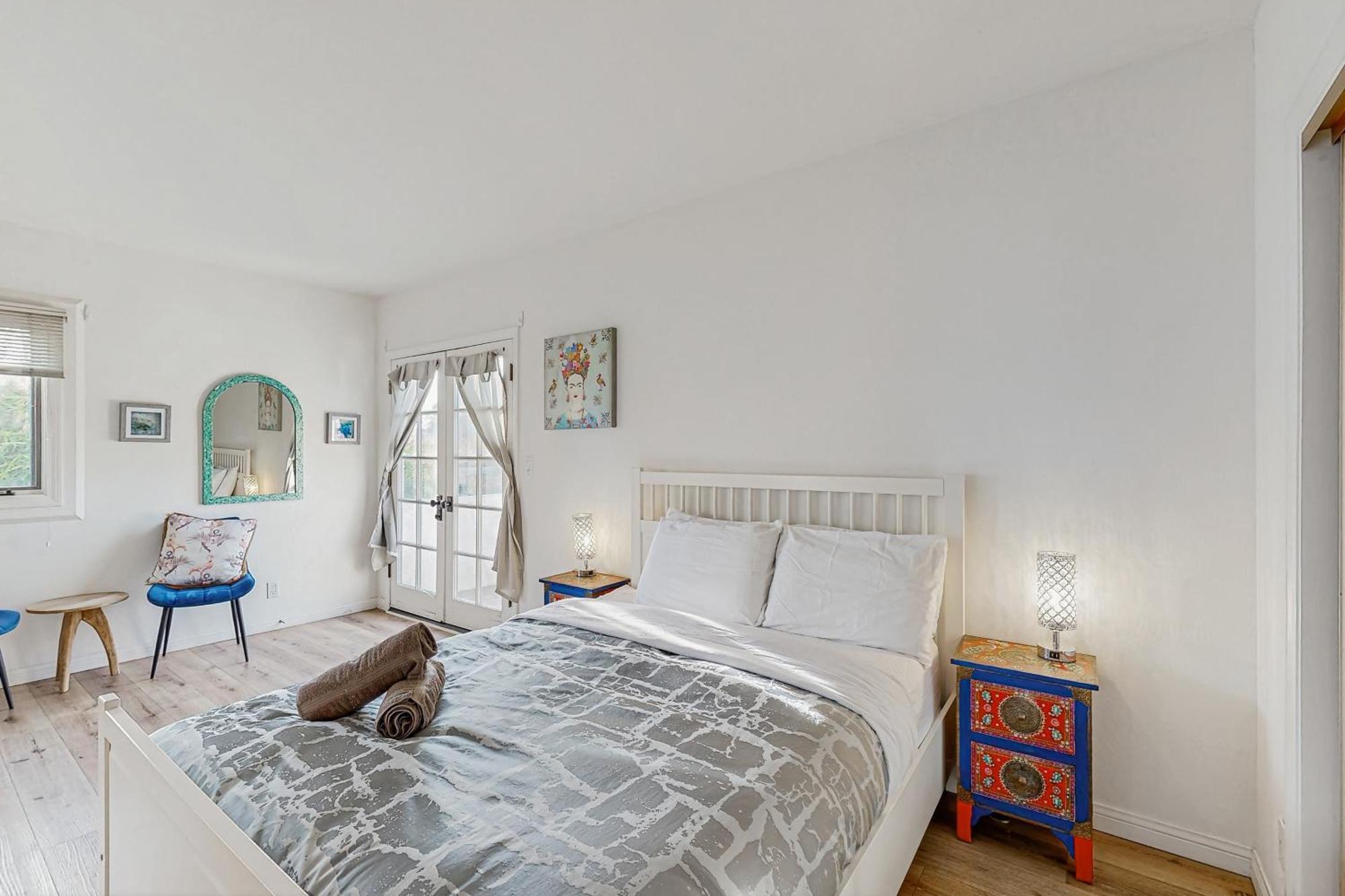 Sunny'S Santa Barbara Beach House Екстериор снимка