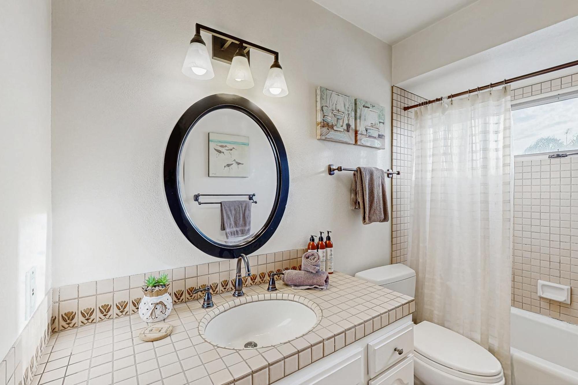 Sunny'S Santa Barbara Beach House Екстериор снимка