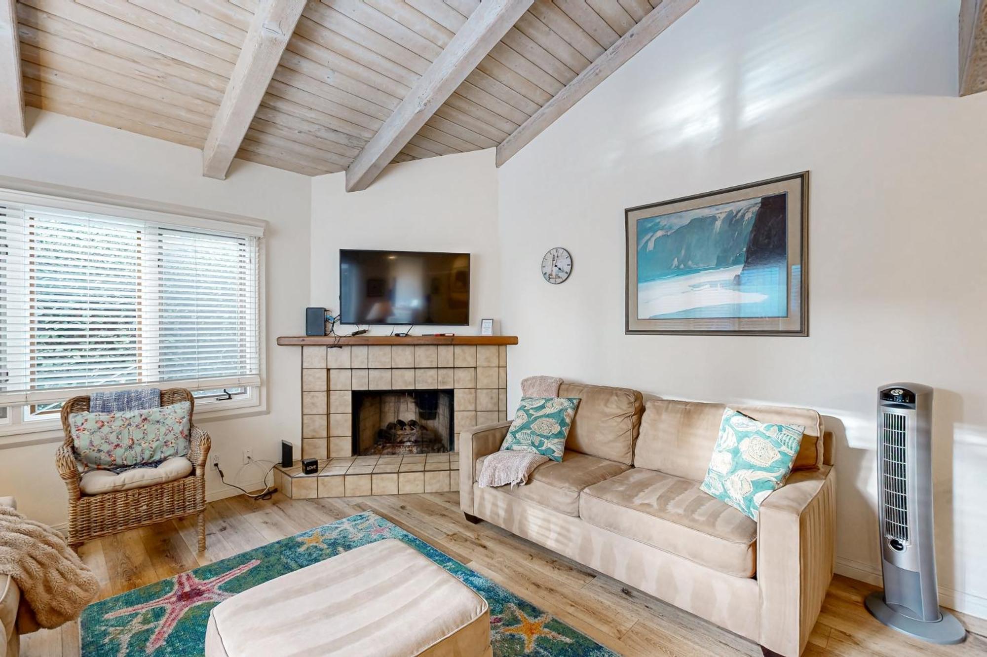 Sunny'S Santa Barbara Beach House Екстериор снимка