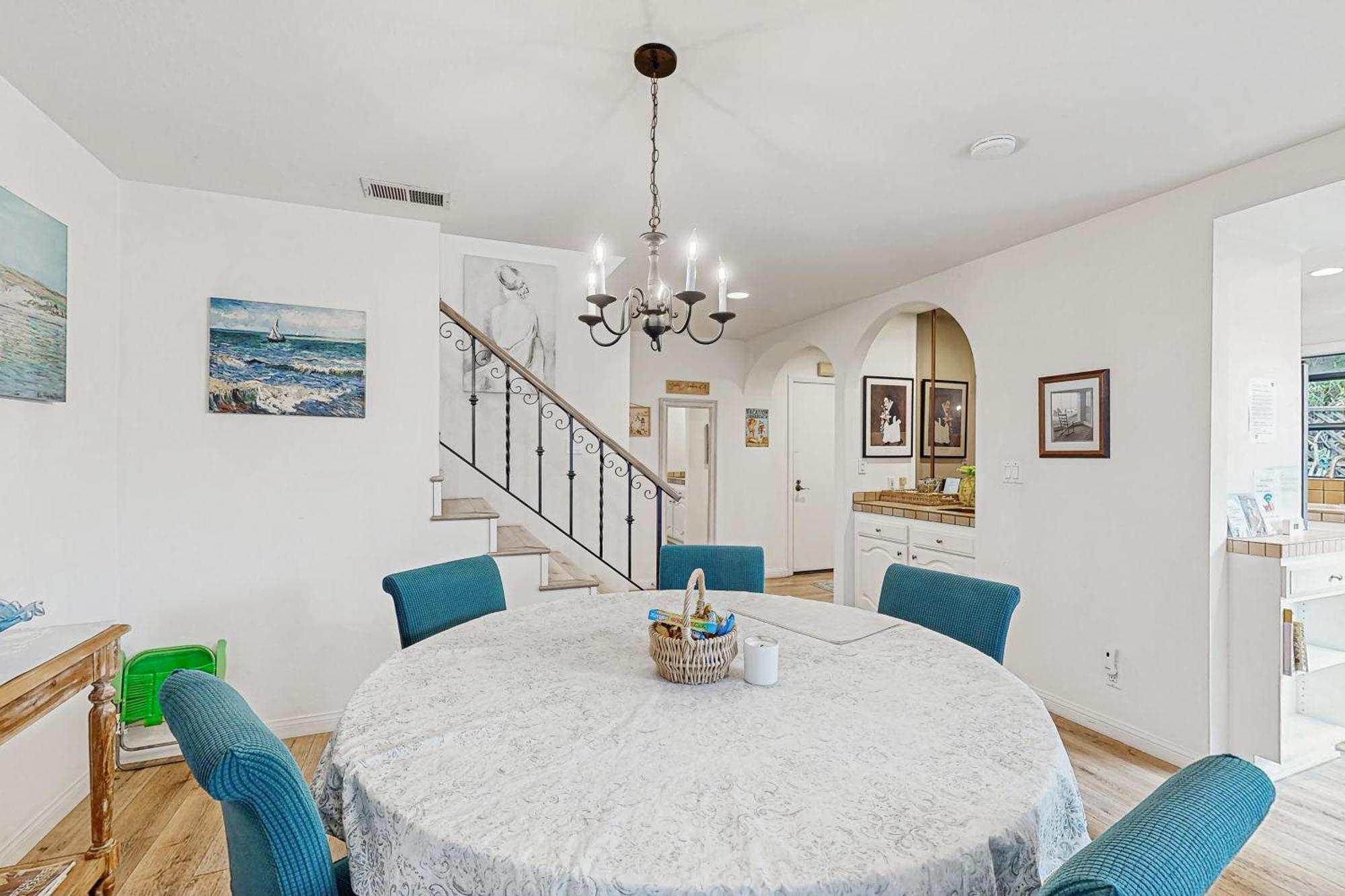 Sunny'S Santa Barbara Beach House Екстериор снимка