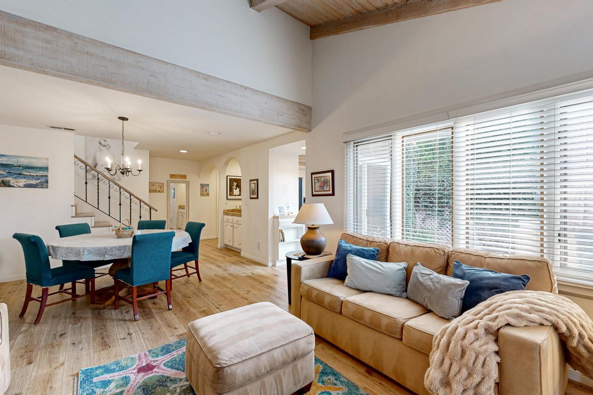 Sunny'S Santa Barbara Beach House Екстериор снимка