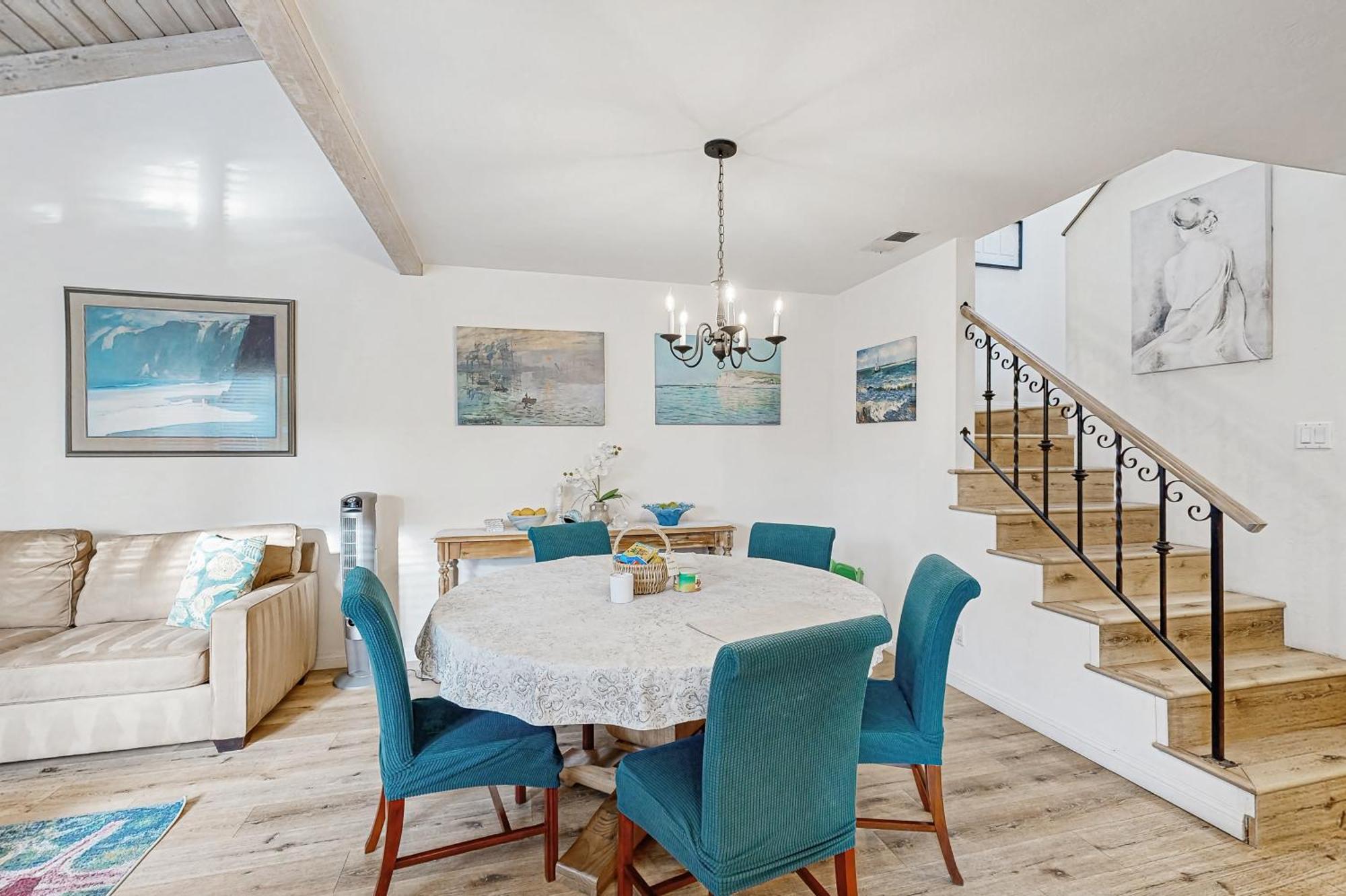 Sunny'S Santa Barbara Beach House Екстериор снимка