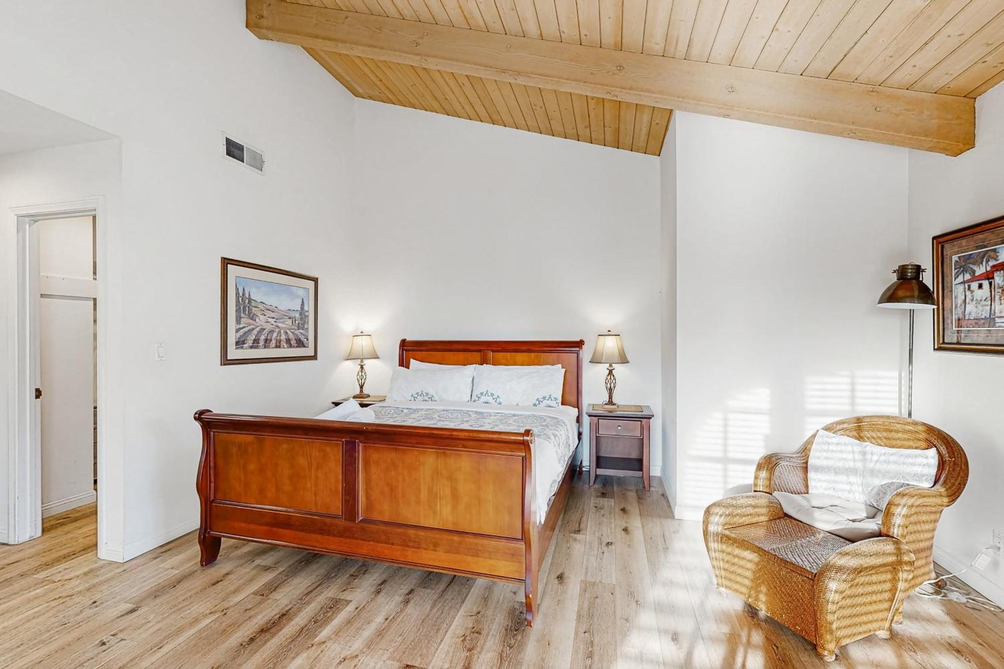 Sunny'S Santa Barbara Beach House Екстериор снимка