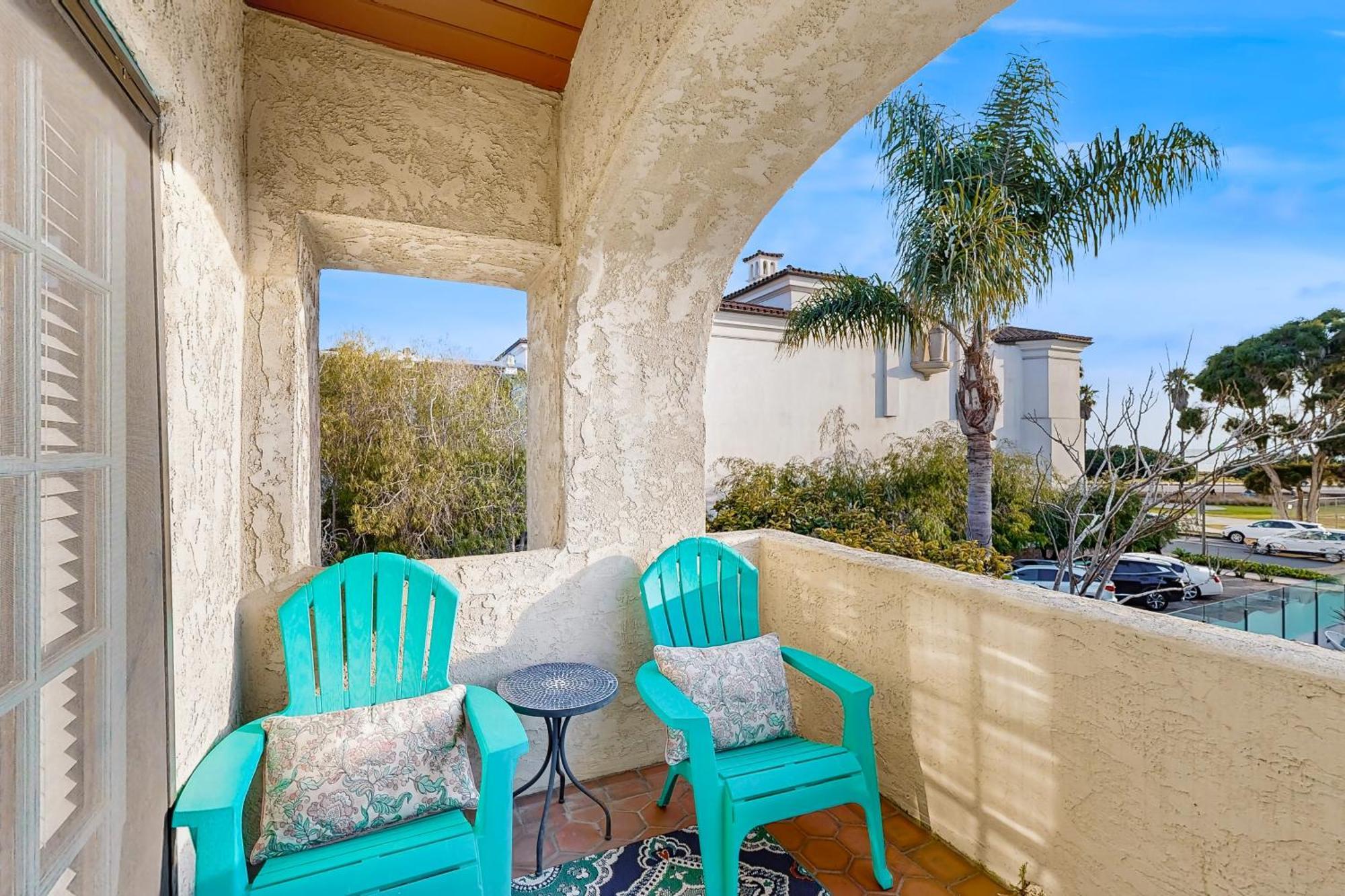 Sunny'S Santa Barbara Beach House Екстериор снимка
