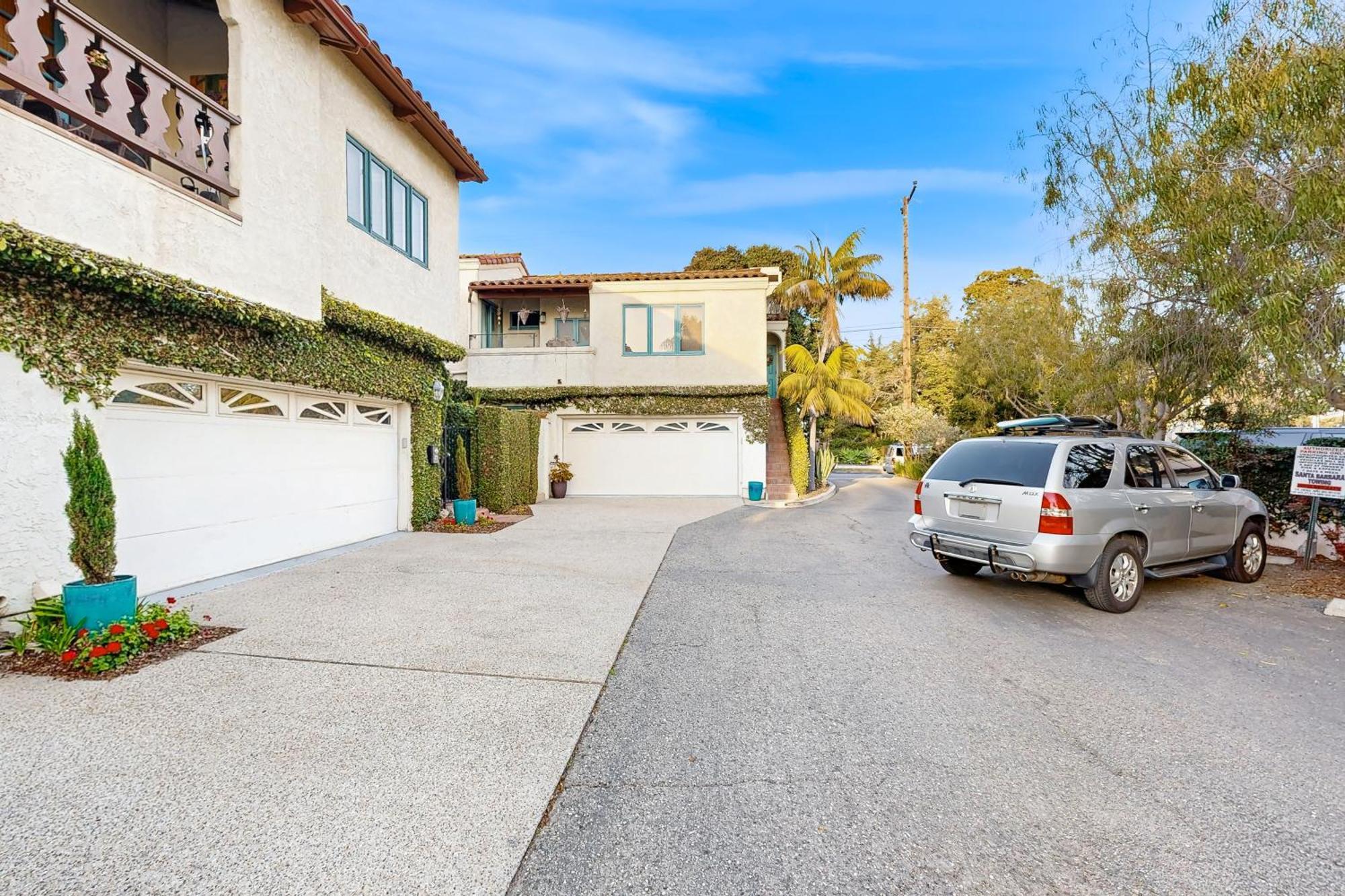 Sunny'S Santa Barbara Beach House Екстериор снимка