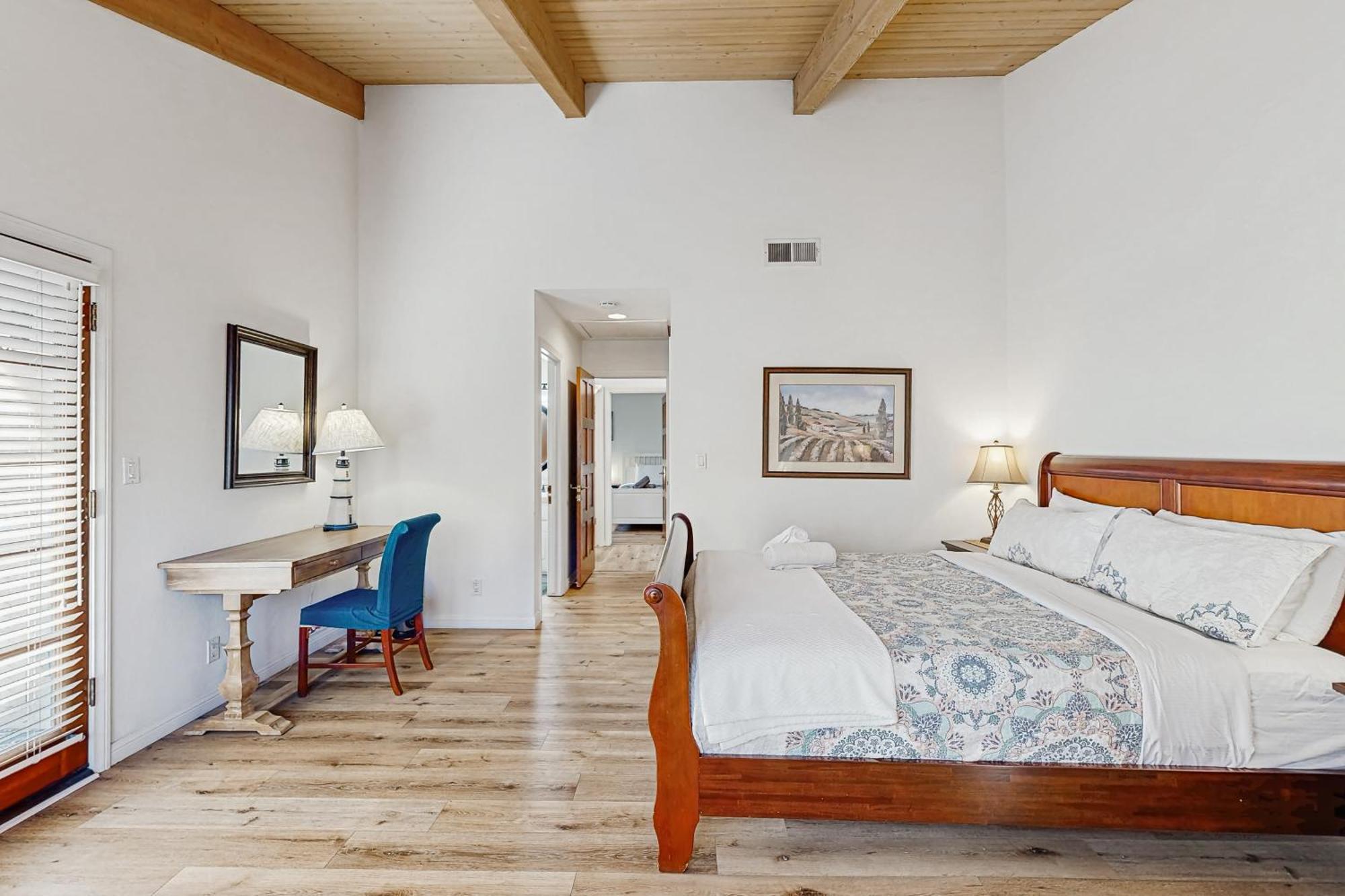 Sunny'S Santa Barbara Beach House Екстериор снимка