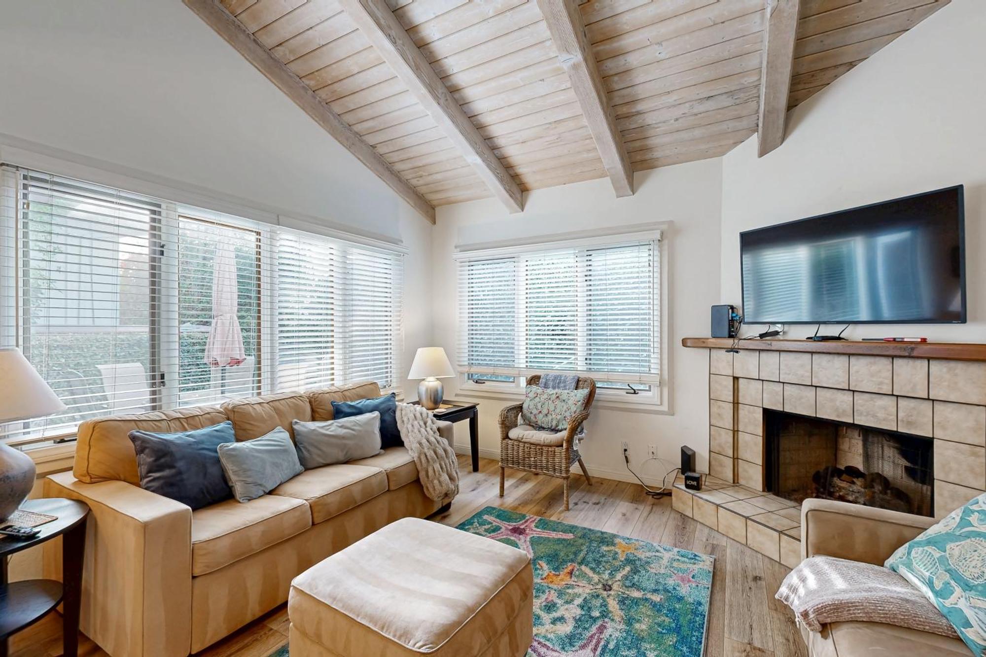 Sunny'S Santa Barbara Beach House Екстериор снимка