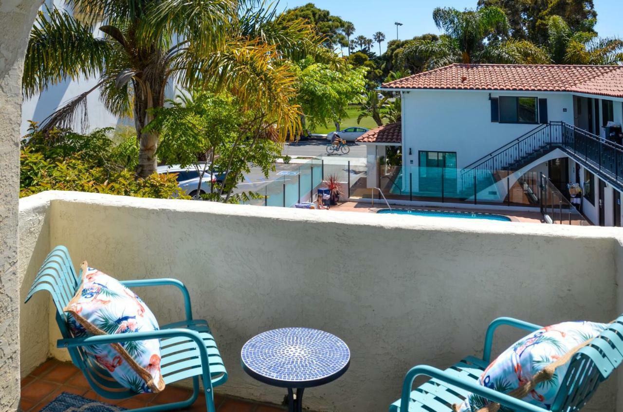 Sunny'S Santa Barbara Beach House Екстериор снимка
