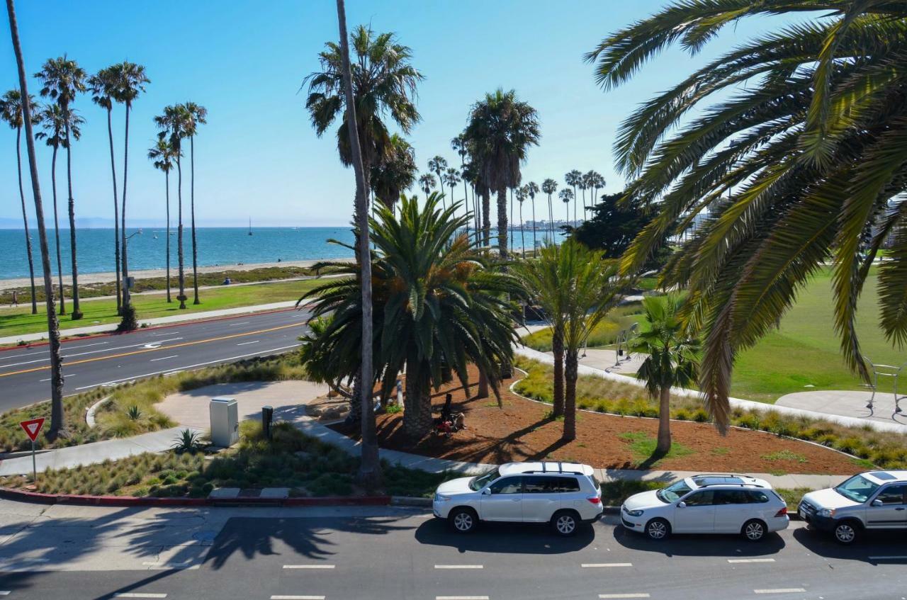 Sunny'S Santa Barbara Beach House Екстериор снимка