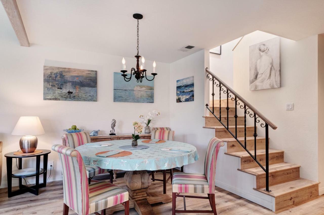 Sunny'S Santa Barbara Beach House Екстериор снимка