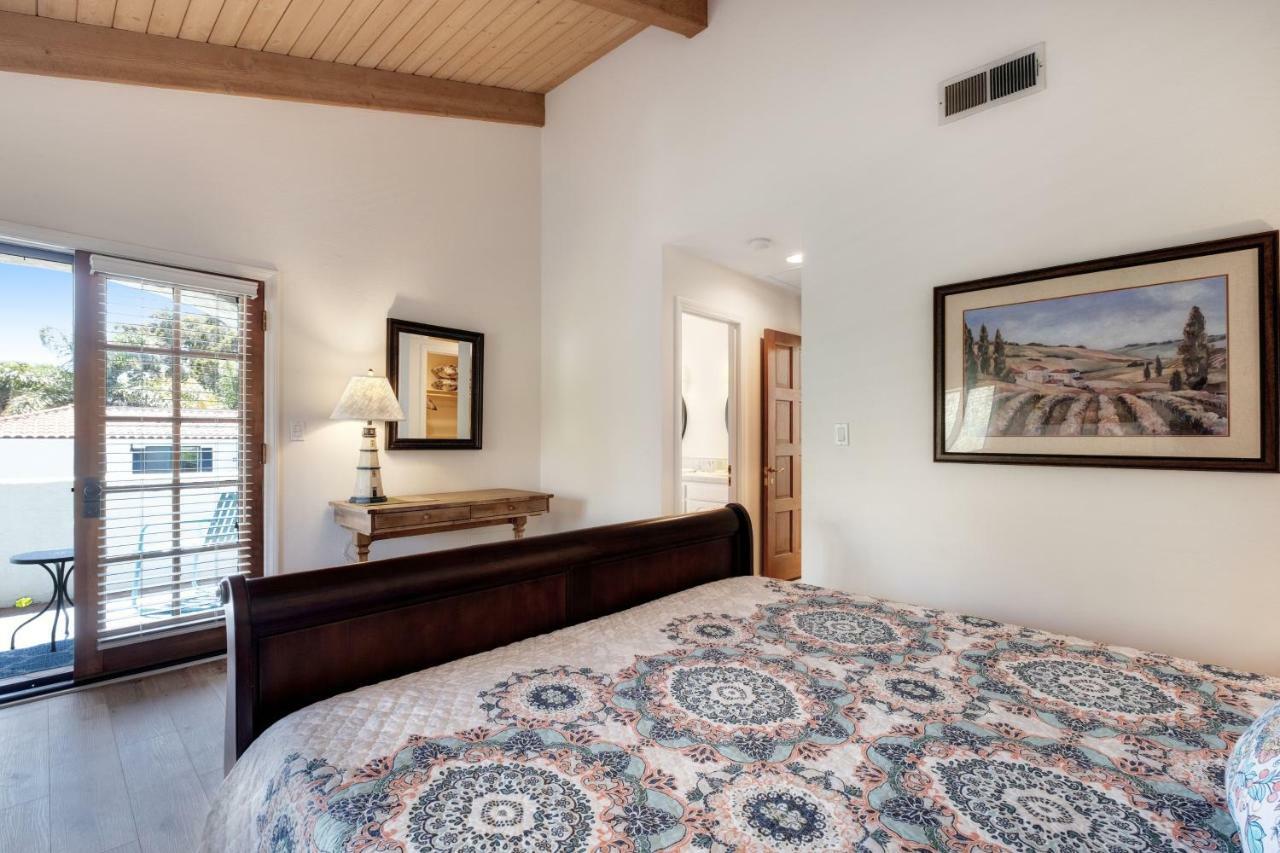 Sunny'S Santa Barbara Beach House Екстериор снимка