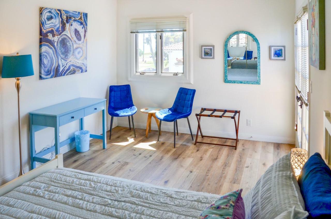 Sunny'S Santa Barbara Beach House Екстериор снимка