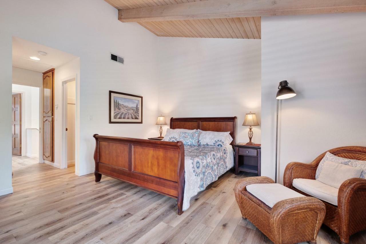 Sunny'S Santa Barbara Beach House Екстериор снимка