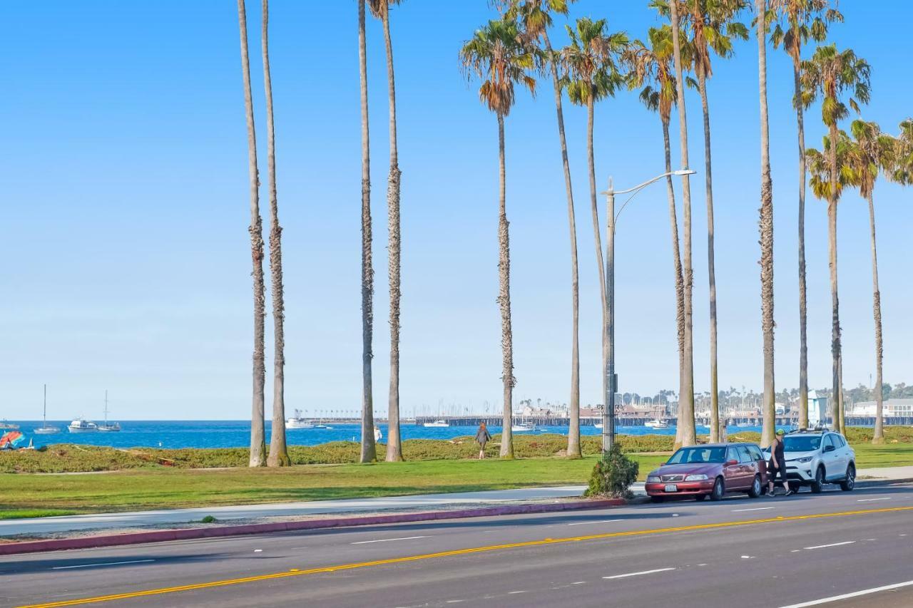 Sunny'S Santa Barbara Beach House Екстериор снимка