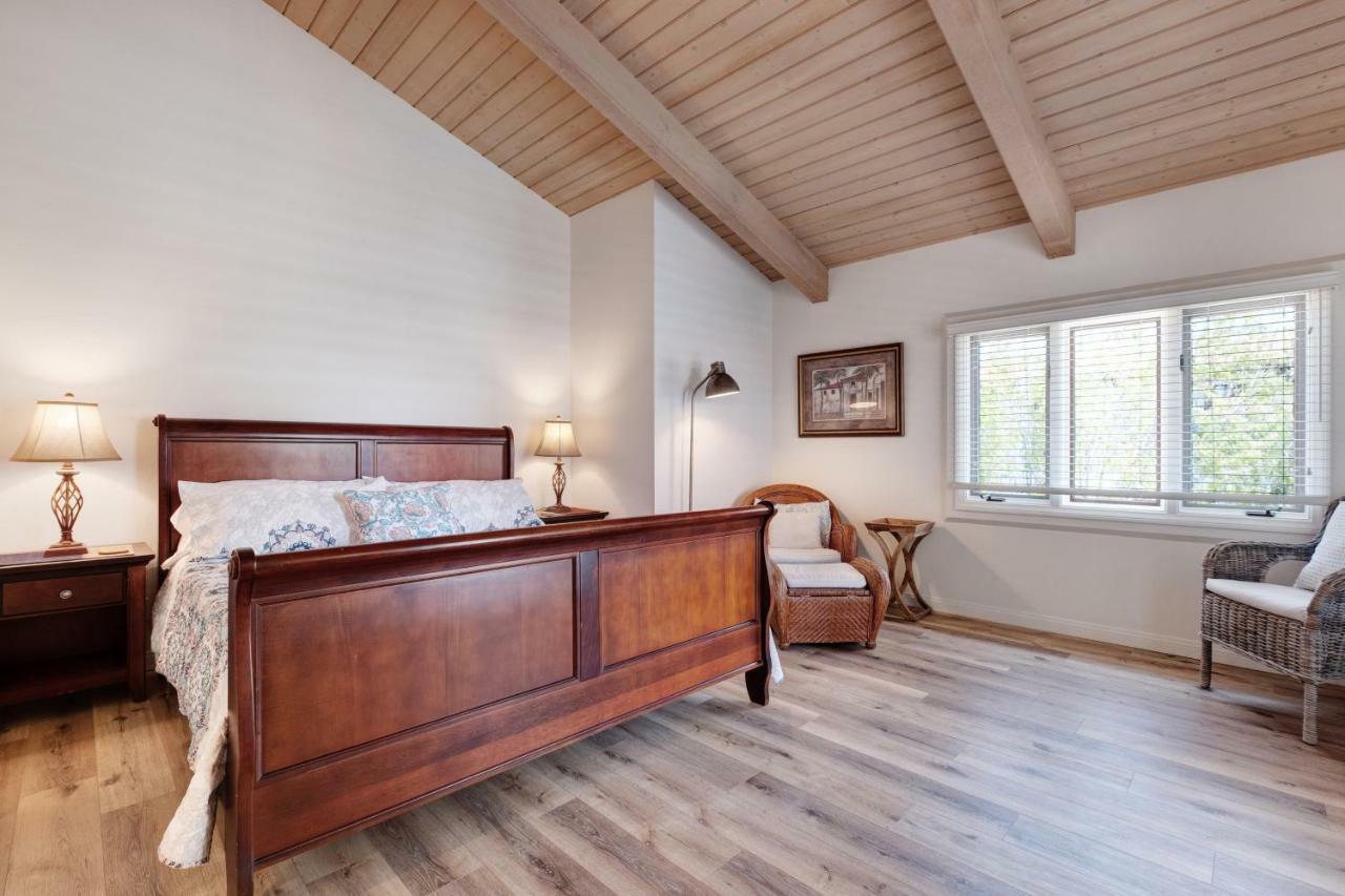 Sunny'S Santa Barbara Beach House Екстериор снимка
