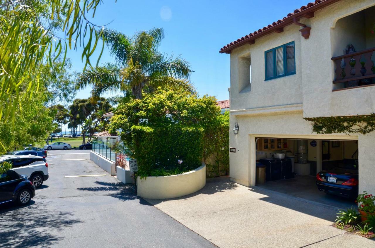 Sunny'S Santa Barbara Beach House Екстериор снимка