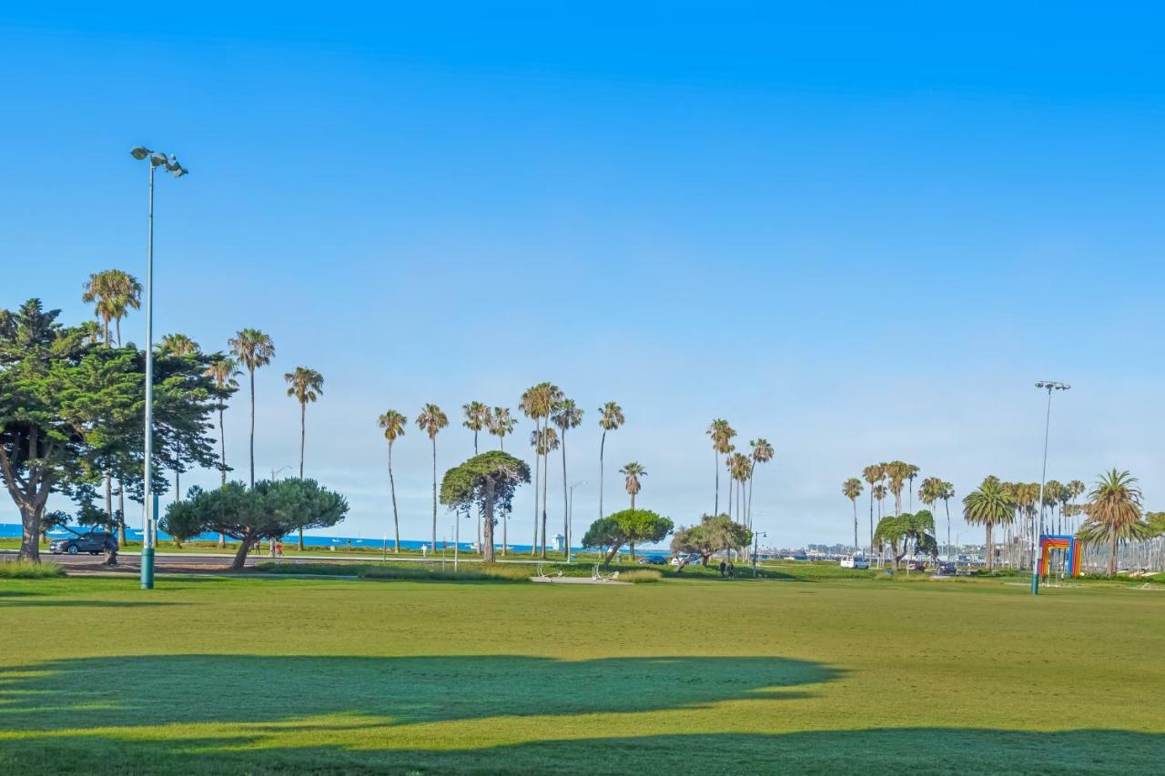 Sunny'S Santa Barbara Beach House Екстериор снимка