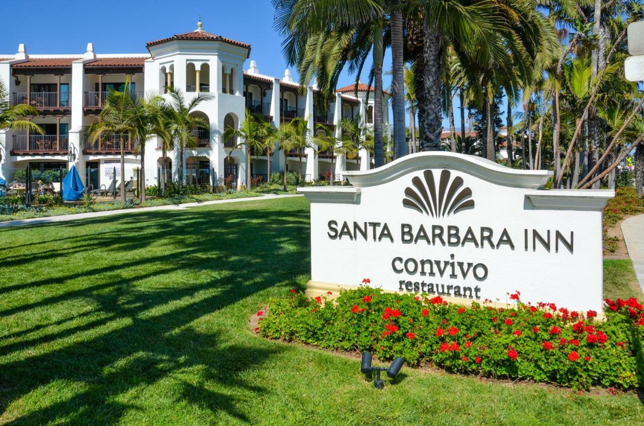 Sunny'S Santa Barbara Beach House Екстериор снимка